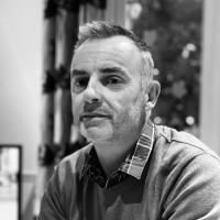 Simon Bretel