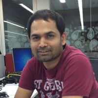 Abhishek Chepyala