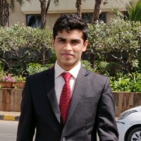 Vikrant Ghadge