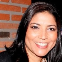 Nívea Rodrigues