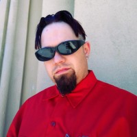 Dustin Hamilton