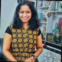 Sumi S Nair
