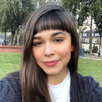 Luana de Paiva Gadelha