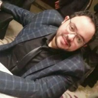 Ahmed Khairy