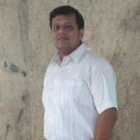 Krishna C P