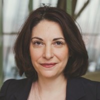 Cécile CAUUET