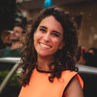 Maria Clara Gonçalves
