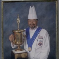 Leroy Blanchard