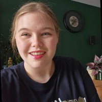 Annicka De Blom