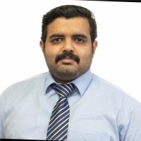 Arun Koyadan