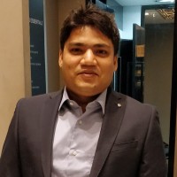 Neelesh K Shukla