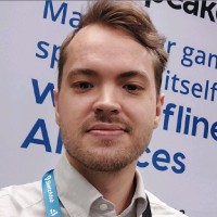Pontus Melin