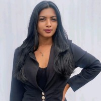 Alicia K.