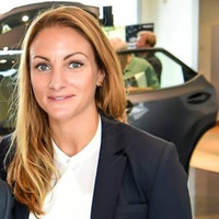 Linnéa Friberg