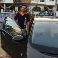 Goutam Acharya