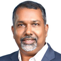 Hari Nair