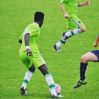 Hulk Camara