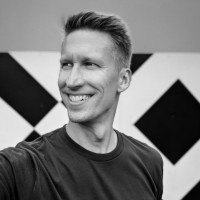 Andrew Svekla, Aicp