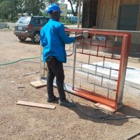 Theo Metal Work