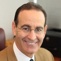 Keith Block