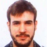 Rubén Luengo Miguel del Corral
