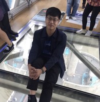 Mingfeng Li