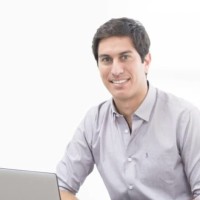 Luiz Felipe Souto B. de Gusmão