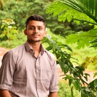 Aman Bangera
