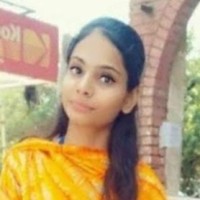 Sanjana Maggo