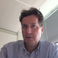 Christophe Deverre