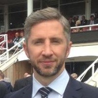Stuart Hayes