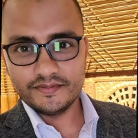 Bishwas Thapa