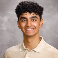 Arnav Kushwah