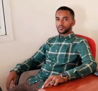 Mohamed Guidar Mohamed