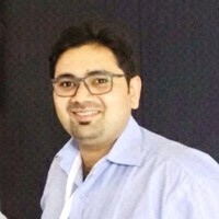 Chintan Trivedi