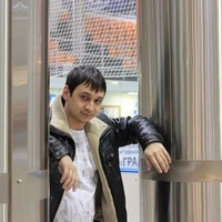 Rustam Karimov