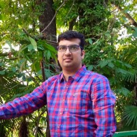 Gaurav Sharma