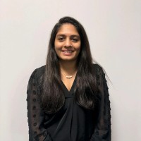 Dhara Pethani