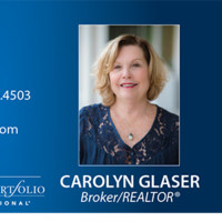 Carolyn Glaser