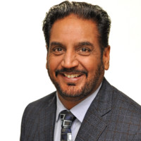 Harjinder (Harj) Dhaliwal