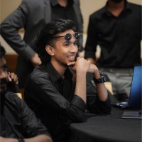 Vaishnav A V