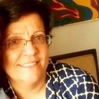 Maria Gomes