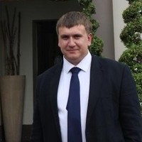 Дмитрий Рогов