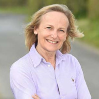 Liz Russell