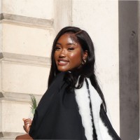 Susan Are-Kosoko