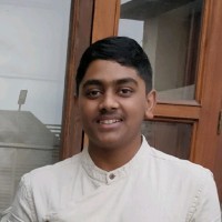 Kanishk Gupta