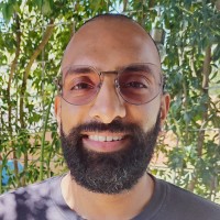 Ian Pillay