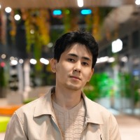 Otabek Nurmuhammad