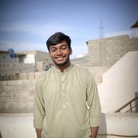 Mudabbir Hussain