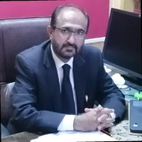 Ahmed Khan Bugti